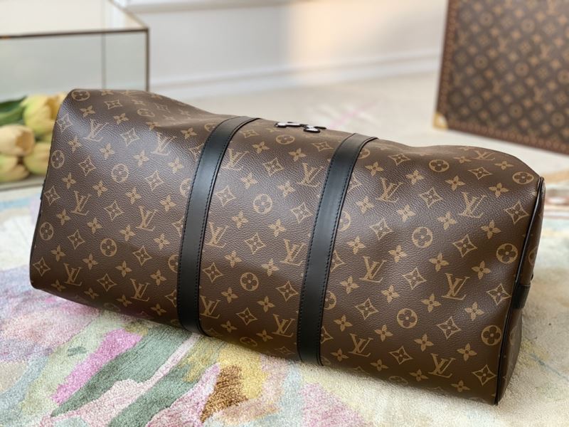 LV Travel Bags